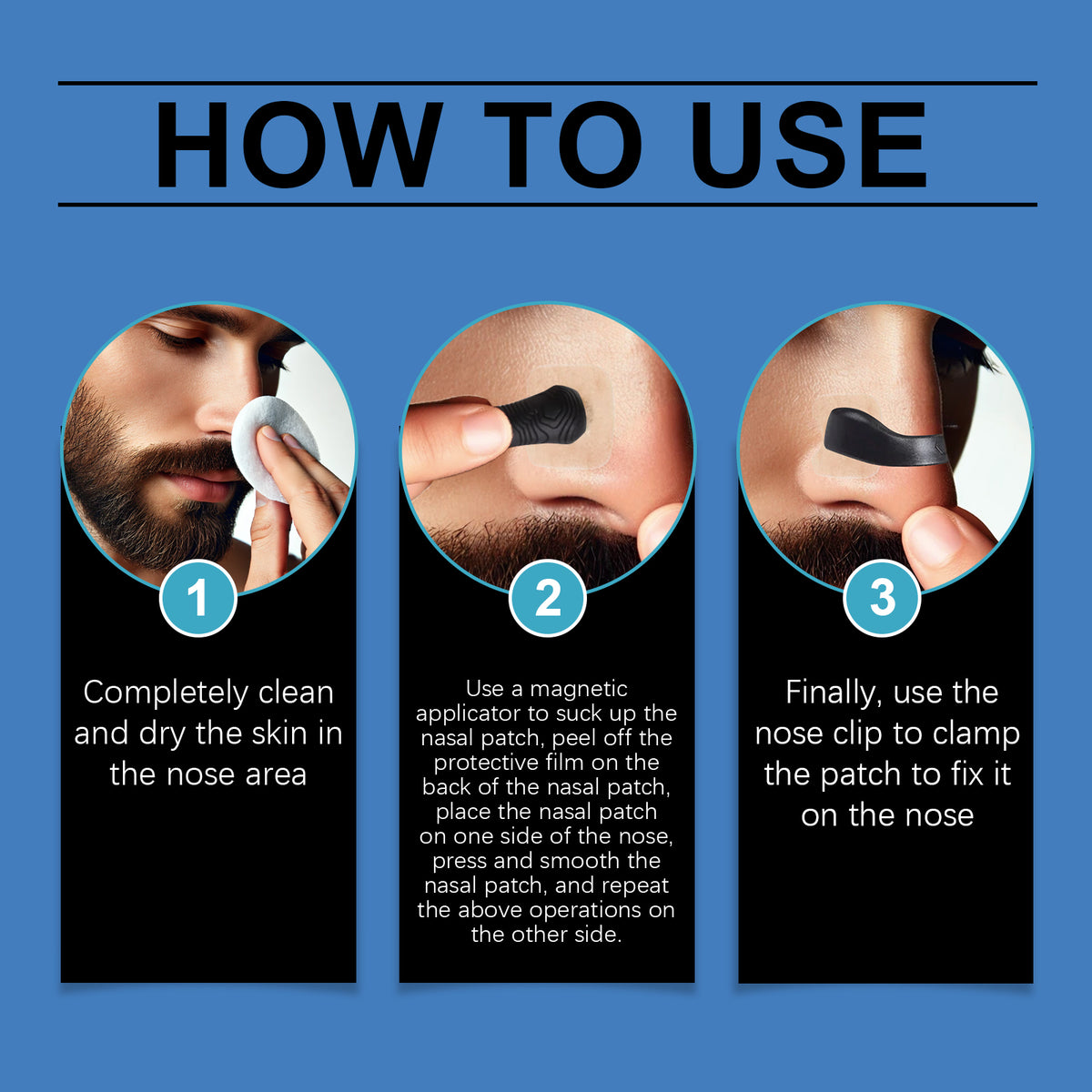 Aeris Pro™ - Nasal Breathing Kit