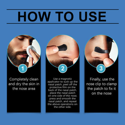 Aeris Pro™ - Nasal Breathing Kit