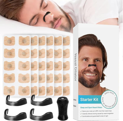 Aeris Pro™ - Nasal Breathing Kit