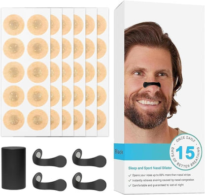 Aeris Pro™ - Nasal Breathing Kit