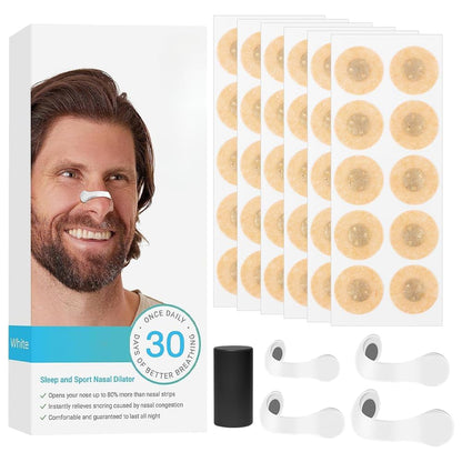 Aeris Pro™ - Nasal Breathing Kit