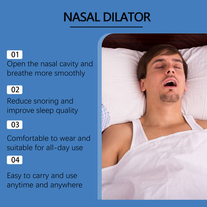 Aeris Pro™ - Nasal Breathing Kit