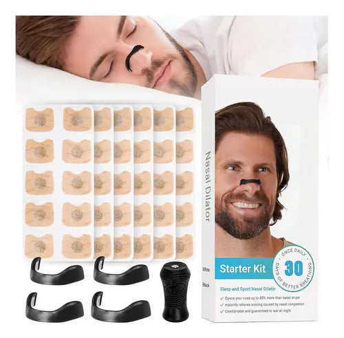 Aeris Pro™ - Nasal Breathing Kit