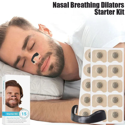 Aeris Pro™ - Nasal Breathing Kit