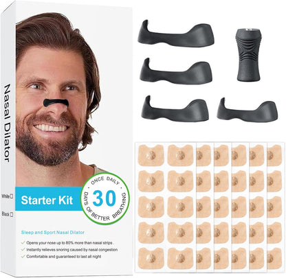 Aeris Pro™ - Nasal Breathing Kit